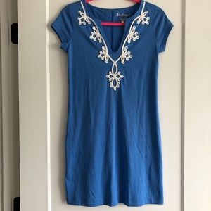 NWT Lilly Pulitzer Brewster Dress Size XS